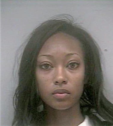 Bolton Megan - Gwinnett County, GA 