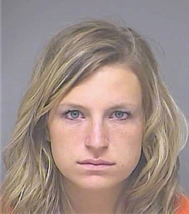 Mcmillan Paige - Denton County, TX 
