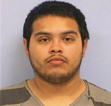 Gomez Pete - Travis County, TX 