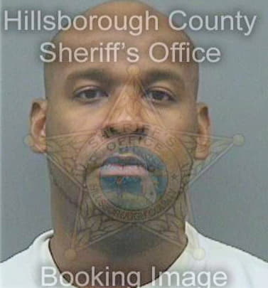 Stiff Raphael - Hillsborough County, FL 