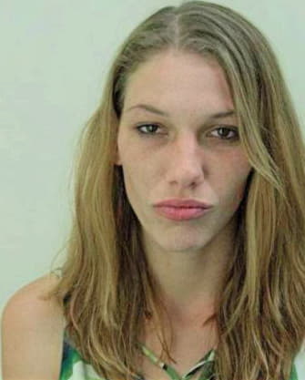 Durden Renee - Hillsborough County, FL 