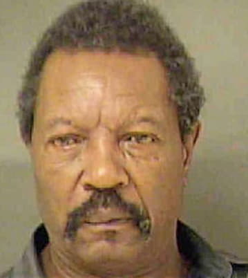 Ellison Sam - Mecklenburg County, NC 