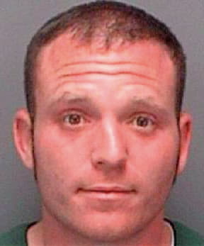 Butler Samuel - Pinellas County, FL 