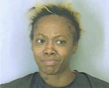 Copeland Sharonna - Dekalb County, GA 
