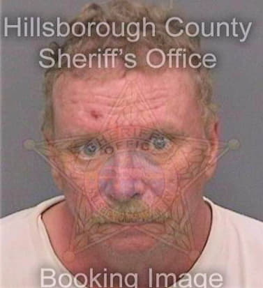 Rossiter Stephen - Hillsborough County, FL 
