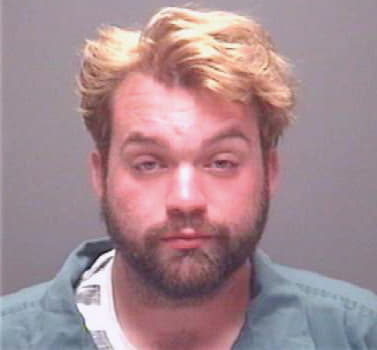 Harrison Zachary - Galveston County, TX 