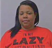 Townsend Alisha - Madison County, AL 