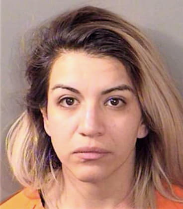 Bermudez Anabel - Denton County, TX 