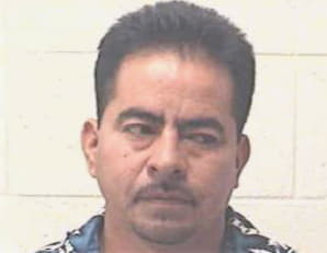 Benitez Anastacio - Newton County, GA 