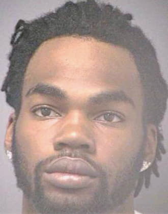 Herbert Brandon - Hillsborough County, FL 
