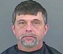 Thomason Burgin - Anderson County, SC 