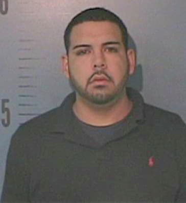 Martinez Caleb - Taylor County, TX 