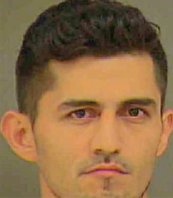 Reyes Carlos - Mecklenburg County, NC 