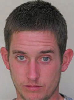 Molden Chadreic - Hillsborough County, FL 