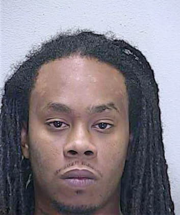 Phayme Charles - Marion County, FL 