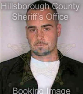 Phillips Charles - Hillsborough County, FL 