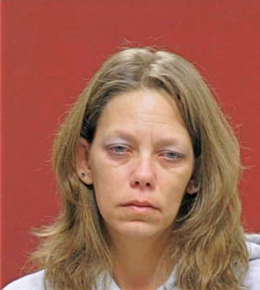 Branham Christina - Rhea County, TN 