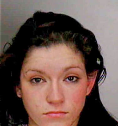 Gonzalbez Christina - Polk County, FL 