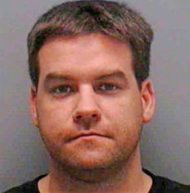 Mccoy Christopher - Lee County, FL 