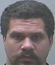Wilson Christopher - Midland County, MI 