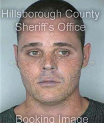 Balzarotti Daniel - Hillsborough County, FL 