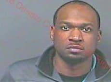 Thomas Delvekio - Desoto County, MS 
