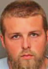 Rowe Dillion - Shelby County, TN 
