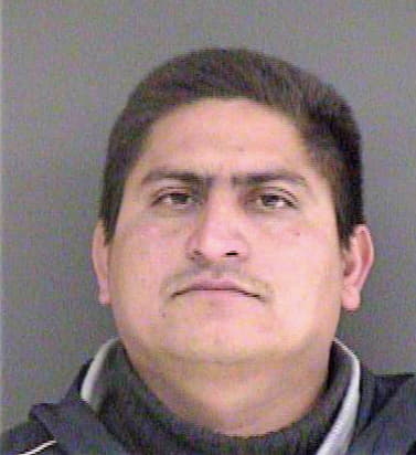 Rivas Edgar - Madera County, CA 