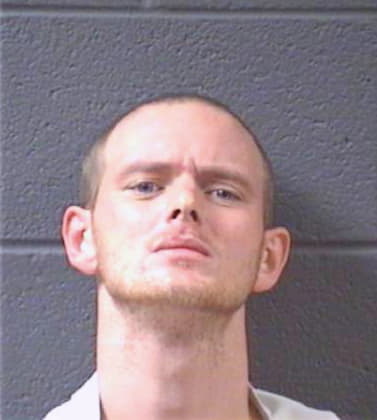Pinkston Edward - Buncombe County, NC 