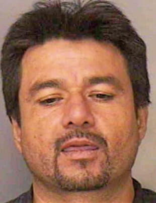 Perez Emiliano - Polk County, FL 