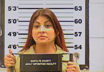 Sanchez Esther - SantaFe County, NM 
