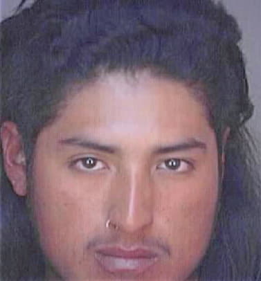 Oria Fernando - Polk County, FL 