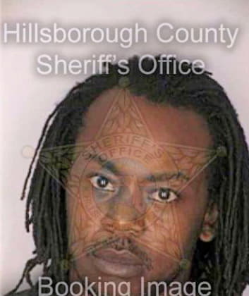 Haywood James - Hillsborough County, FL 