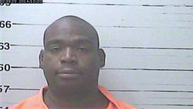 Spencer James - Harrison County, MS 