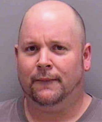 Larrimore Jeffery - Lee County, FL 