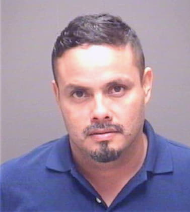 Monreal Jorge - Galveston County, TX 