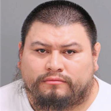 Segura-Ventura Jose - Wake County, NC 