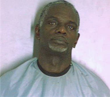 Mcneil Kenneth - Dekalb County, GA 