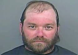 Desanto Kevin - Anderson County, SC 