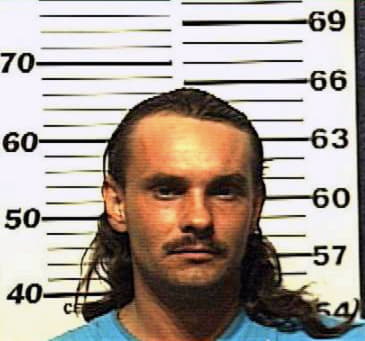 Waren Lesley - Denton County, TX 