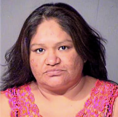Gazzman Lisa - Maricopa County, AZ 