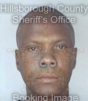 Mcclain Lonnie - Hillsborough County, FL 
