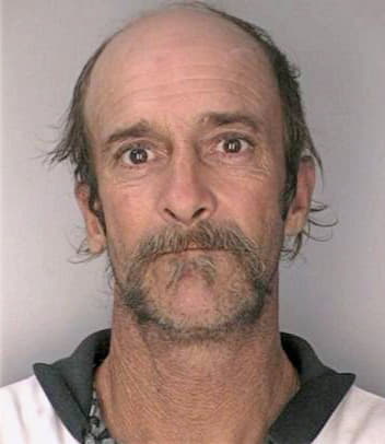 Hines Michael - Hillsborough County, FL 