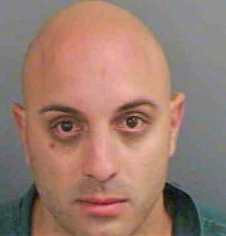 Lee Moises - Collier County, FL 