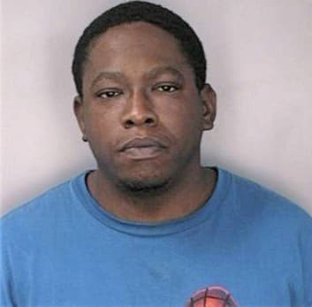 Johnson Naeem - Hillsborough County, FL 
