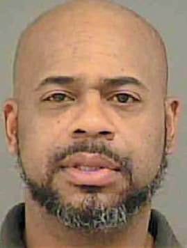 Bonner Patrick - Mecklenburg County, NC 