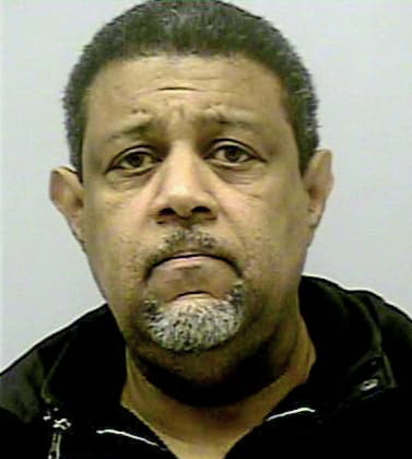Brown Paul - Gwinnett County, GA 
