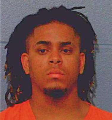Harris Qushun - Williamson County, TX 