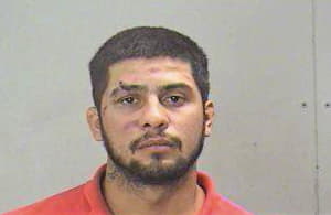 Hernandez Ramiro - Dallas County, TX 