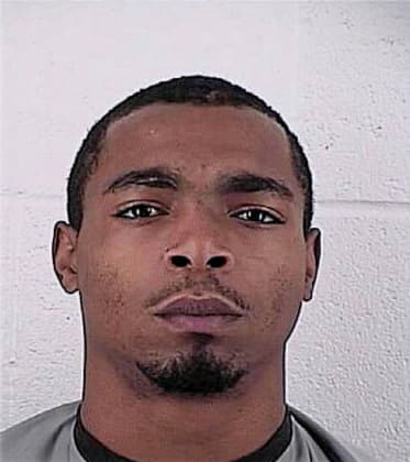 Allen Rashad - Johnson County, KS 
